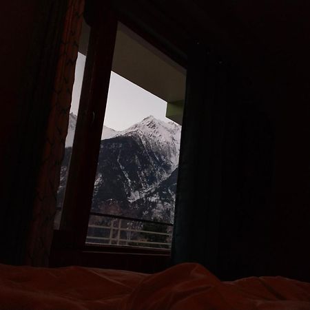 Rudra Homestays Kalpa Buitenkant foto
