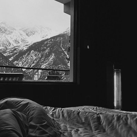 Rudra Homestays Kalpa Buitenkant foto
